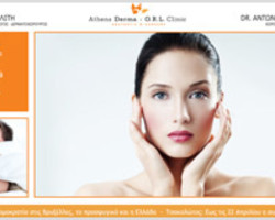 Athens Derma ORL Clinic